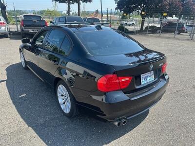 2011 BMW 328i   - Photo 3 - Portland, OR 97211