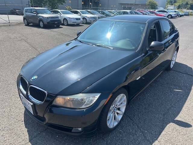 2011 BMW 328i - Photo 1 - Portland, OR 97211
