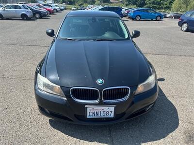 2011 BMW 328i   - Photo 8 - Portland, OR 97211