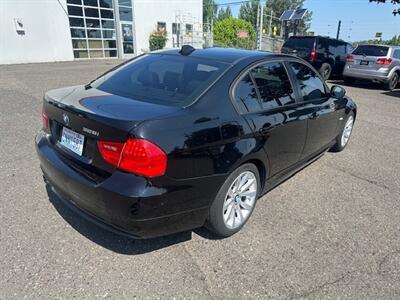 2011 BMW 328i   - Photo 5 - Portland, OR 97211