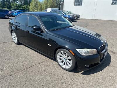 2011 BMW 328i   - Photo 7 - Portland, OR 97211