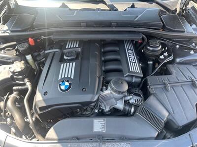 2011 BMW 328i   - Photo 23 - Portland, OR 97211