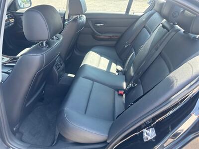 2011 BMW 328i   - Photo 11 - Portland, OR 97211