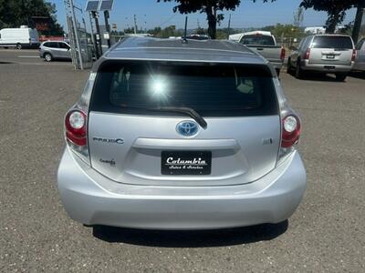 2013 Toyota Prius c One - Photo 3 - Portland, OR 97211