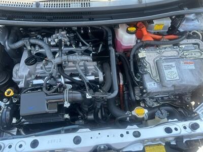 2013 Toyota Prius c One - Photo 23 - Portland, OR 97211