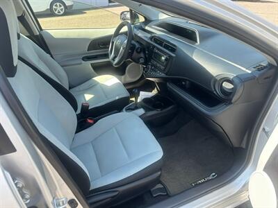 2013 Toyota Prius c One - Photo 11 - Portland, OR 97211