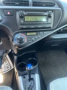 2013 Toyota Prius c One - Photo 19 - Portland, OR 97211