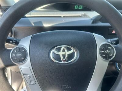 2013 Toyota Prius c One - Photo 17 - Portland, OR 97211