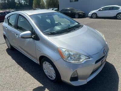 2013 Toyota Prius c One - Photo 6 - Portland, OR 97211