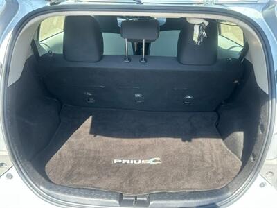 2013 Toyota Prius c One - Photo 14 - Portland, OR 97211