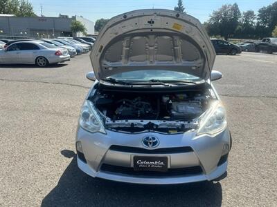 2013 Toyota Prius c One - Photo 24 - Portland, OR 97211