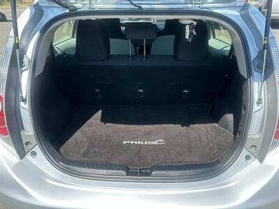 2013 Toyota Prius c One - Photo 15 - Portland, OR 97211