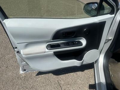 2013 Toyota Prius c One - Photo 9 - Portland, OR 97211