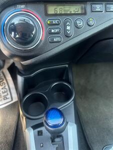 2013 Toyota Prius c One - Photo 20 - Portland, OR 97211