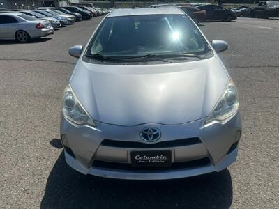 2013 Toyota Prius c One - Photo 7 - Portland, OR 97211