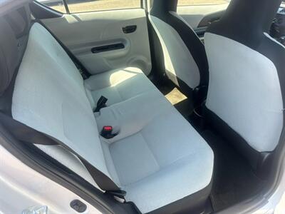 2013 Toyota Prius c One - Photo 13 - Portland, OR 97211
