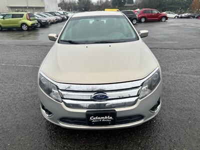 2010 Ford Fusion SE   - Photo 3 - Portland, OR 97211