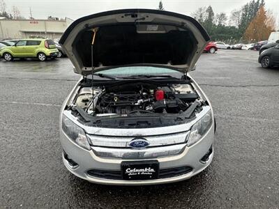 2010 Ford Fusion SE   - Photo 18 - Portland, OR 97211