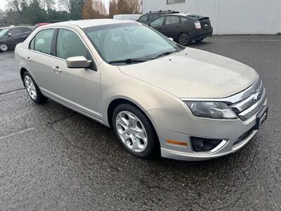 2010 Ford Fusion SE   - Photo 2 - Portland, OR 97211