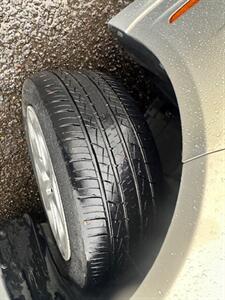 2010 Ford Fusion SE   - Photo 16 - Portland, OR 97211