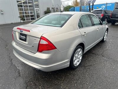 2010 Ford Fusion SE   - Photo 23 - Portland, OR 97211