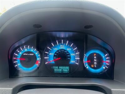 2010 Ford Fusion SE   - Photo 11 - Portland, OR 97211