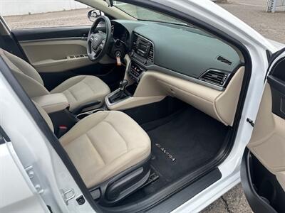 2017 Hyundai ELANTRA SE   - Photo 11 - Portland, OR 97211
