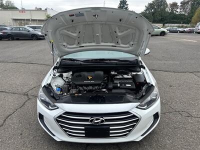 2017 Hyundai ELANTRA SE   - Photo 23 - Portland, OR 97211