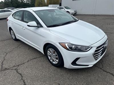 2017 Hyundai ELANTRA SE   - Photo 7 - Portland, OR 97211