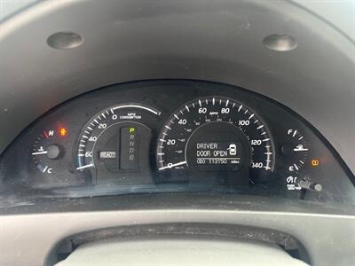 2008 Toyota Camry Hybrid   - Photo 19 - Portland, OR 97211