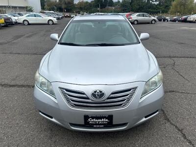 2008 Toyota Camry Hybrid   - Photo 8 - Portland, OR 97211