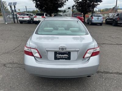 2008 Toyota Camry Hybrid   - Photo 3 - Portland, OR 97211