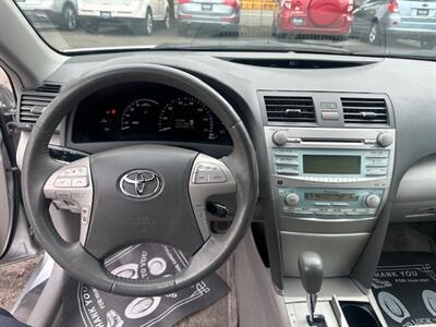 2008 Toyota Camry Hybrid   - Photo 20 - Portland, OR 97211