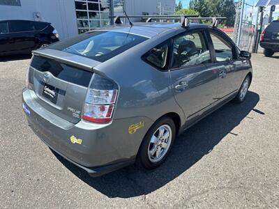 2004 Toyota Prius   - Photo 17 - Portland, OR 97211