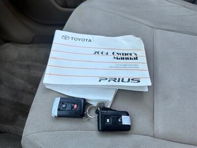 2004 Toyota Prius   - Photo 14 - Portland, OR 97211