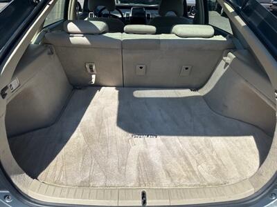 2004 Toyota Prius   - Photo 11 - Portland, OR 97211