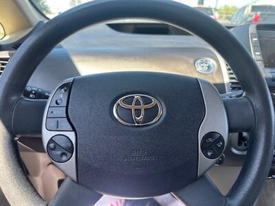 2004 Toyota Prius   - Photo 13 - Portland, OR 97211