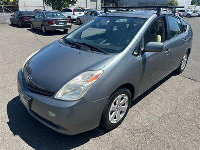 2004 Toyota Prius   - Photo 1 - Portland, OR 97211