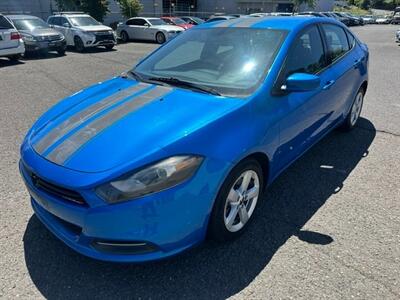 2016 Dodge Dart SXT - Photo 1 - Portland, OR 97211