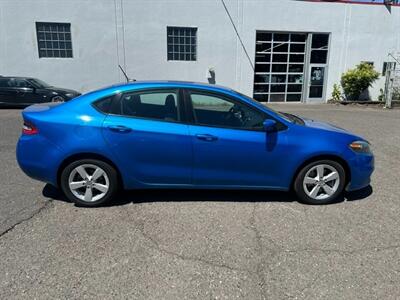 2016 Dodge Dart SXT - Photo 6 - Portland, OR 97211