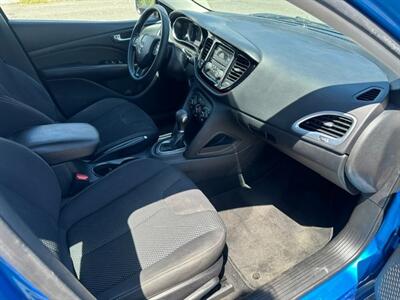 2016 Dodge Dart SXT - Photo 12 - Portland, OR 97211