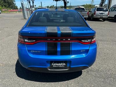 2016 Dodge Dart SXT - Photo 4 - Portland, OR 97211
