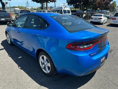 2016 Dodge Dart SXT - Photo 3 - Portland, OR 97211