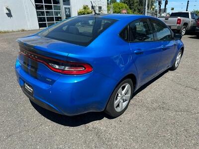 2016 Dodge Dart SXT - Photo 5 - Portland, OR 97211