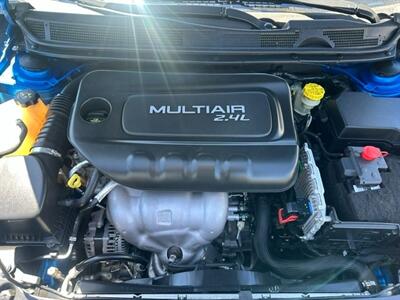 2016 Dodge Dart SXT - Photo 21 - Portland, OR 97211