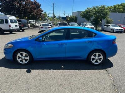 2016 Dodge Dart SXT - Photo 2 - Portland, OR 97211