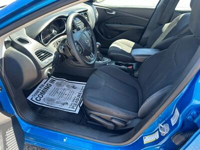 2016 Dodge Dart SXT - Photo 9 - Portland, OR 97211