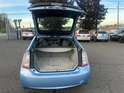 2012 Toyota Prius Plug-in Hybrid PLUG IN   - Photo 21 - Portland, OR 97211