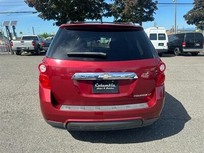 2011 Chevrolet Equinox LT   - Photo 4 - Portland, OR 97211