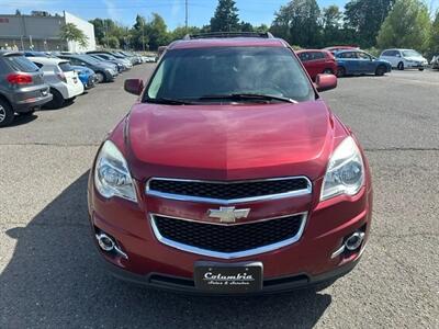 2011 Chevrolet Equinox LT   - Photo 8 - Portland, OR 97211